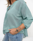 Camicia Mussola Nuvola