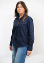 Camicia Cotone Donna