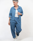 Pantalone Carrot Levante