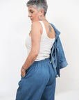 Pantalone Carrot Levante