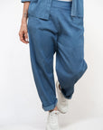 Pantalone Carrot Levante