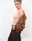 Canotta Donna