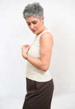 Canotta Donna