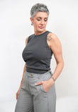 Canotta Donna