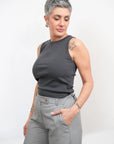 Canotta Donna