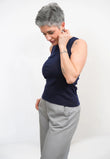 Canotta Donna