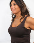 Canotta Micro Cashmere