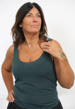 Canotta Micro Cashmere