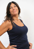 Canotta Micro Cashmere