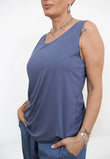 Sun Over Tank Top