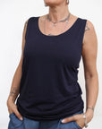 Sun Over Tank Top