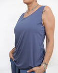 Sun Over Tank Top