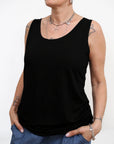 Sun Over Tank Top