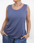 Sun Over Tank Top