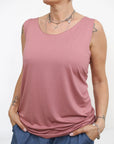 Sun Over Tank Top