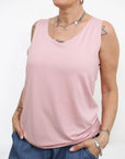 Sun Over Tank Top