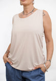 Sun Over Tank Top
