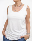 Sun Over Tank Top