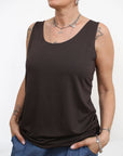 Sun Over Tank Top