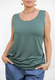 Sun Over Tank Top