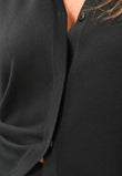Cardigan Linea Misto Lana