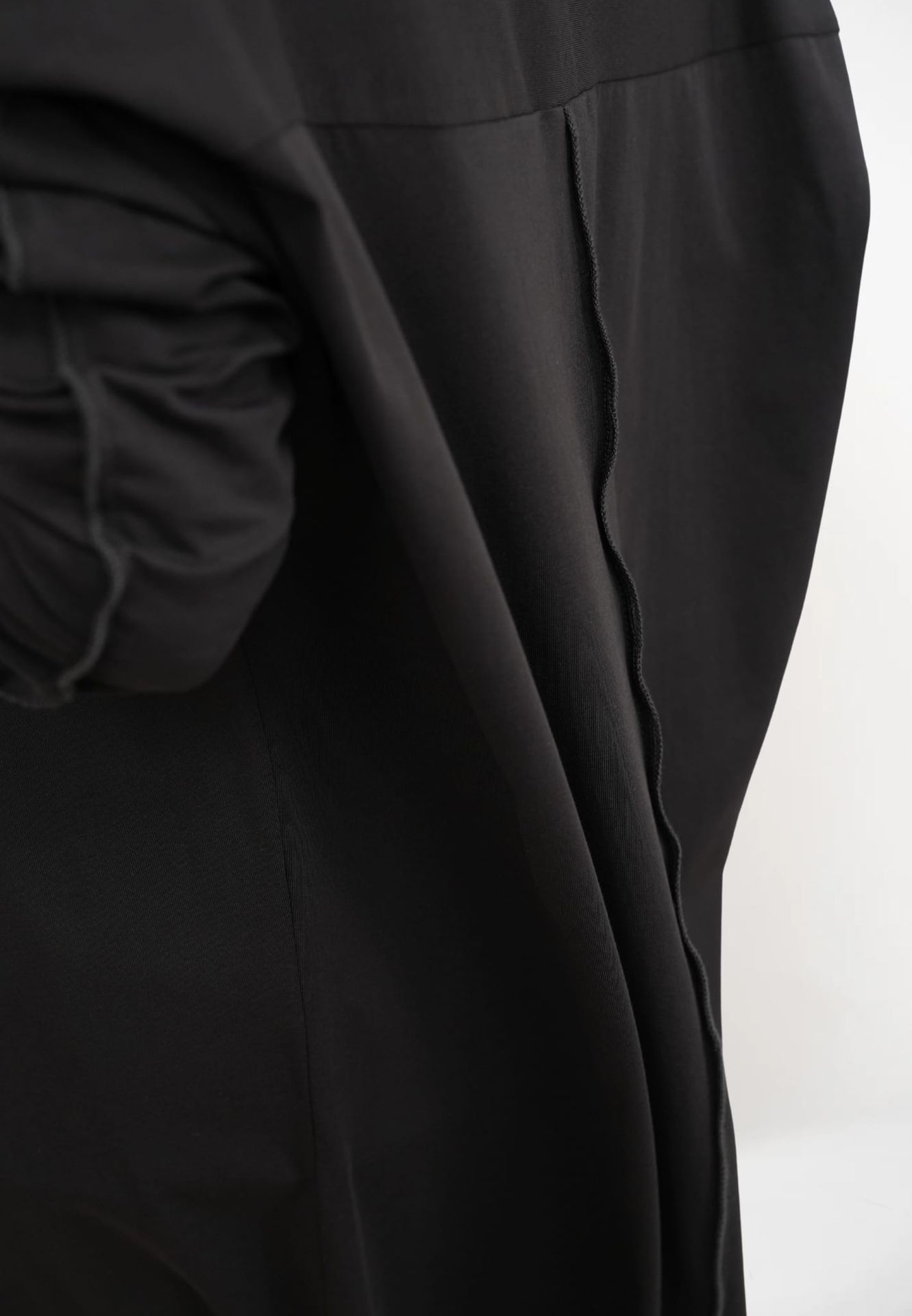 Cardigan Lungo Relax