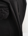 Cardigan Lungo Relax