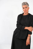 Cardigan Lungo Relax