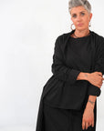 Cardigan Lungo Relax