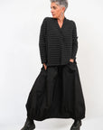 Cardigan Nube Caldo Cotone
