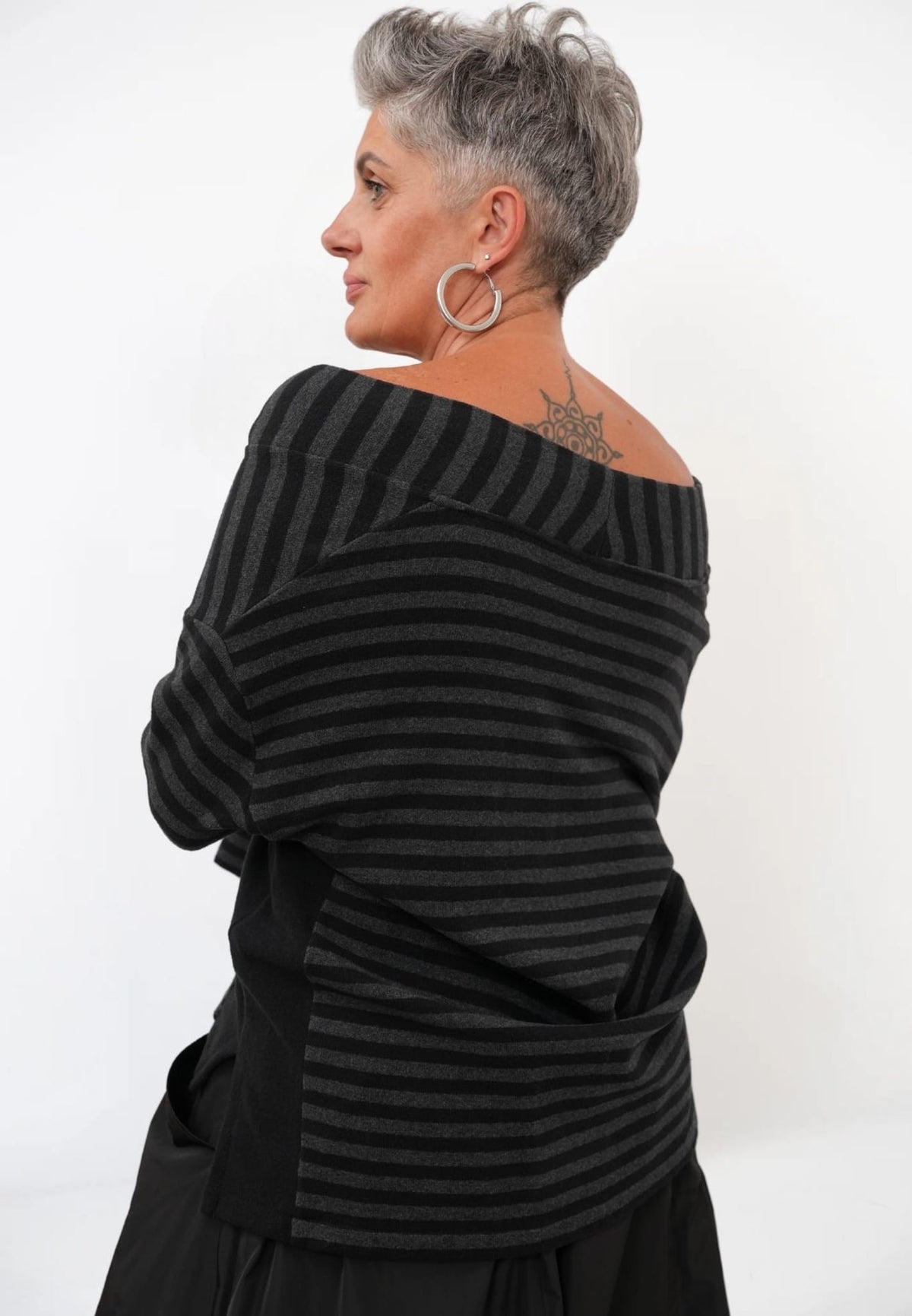 Cardigan Nube Caldo Cotone