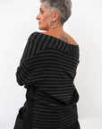 Cardigan Nube Caldo Cotone