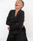 Cardigan Nube Caldo Cotone