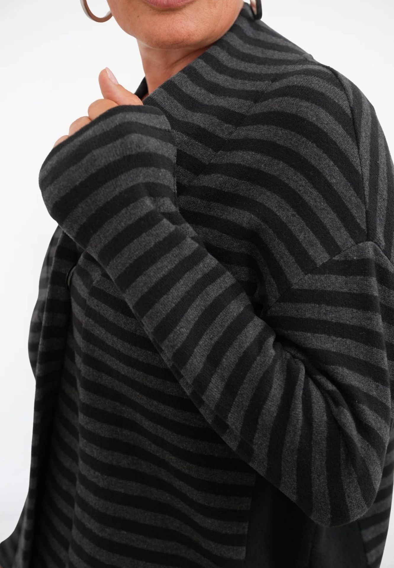 Cardigan Nube Caldo Cotone