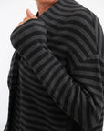 Cardigan Nube Caldo Cotone