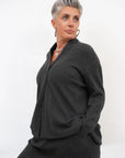 Cardigan Nube Caldo Cotone