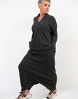 Cardigan Nube Caldo Cotone