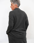 Cardigan Nube Caldo Cotone