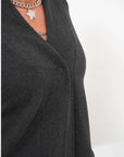 Cardigan Nube Caldo Cotone