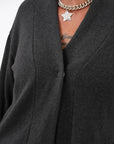 Cardigan Nube Caldo Cotone