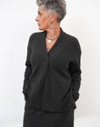 Cardigan Nube Caldo Cotone