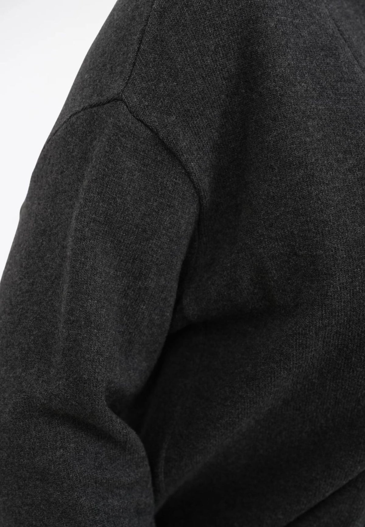 Cardigan Nube Caldo Cotone