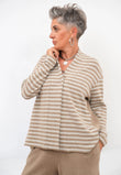 Cardigan Nube Caldo Cotone