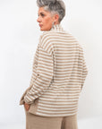 Cardigan Nube Caldo Cotone