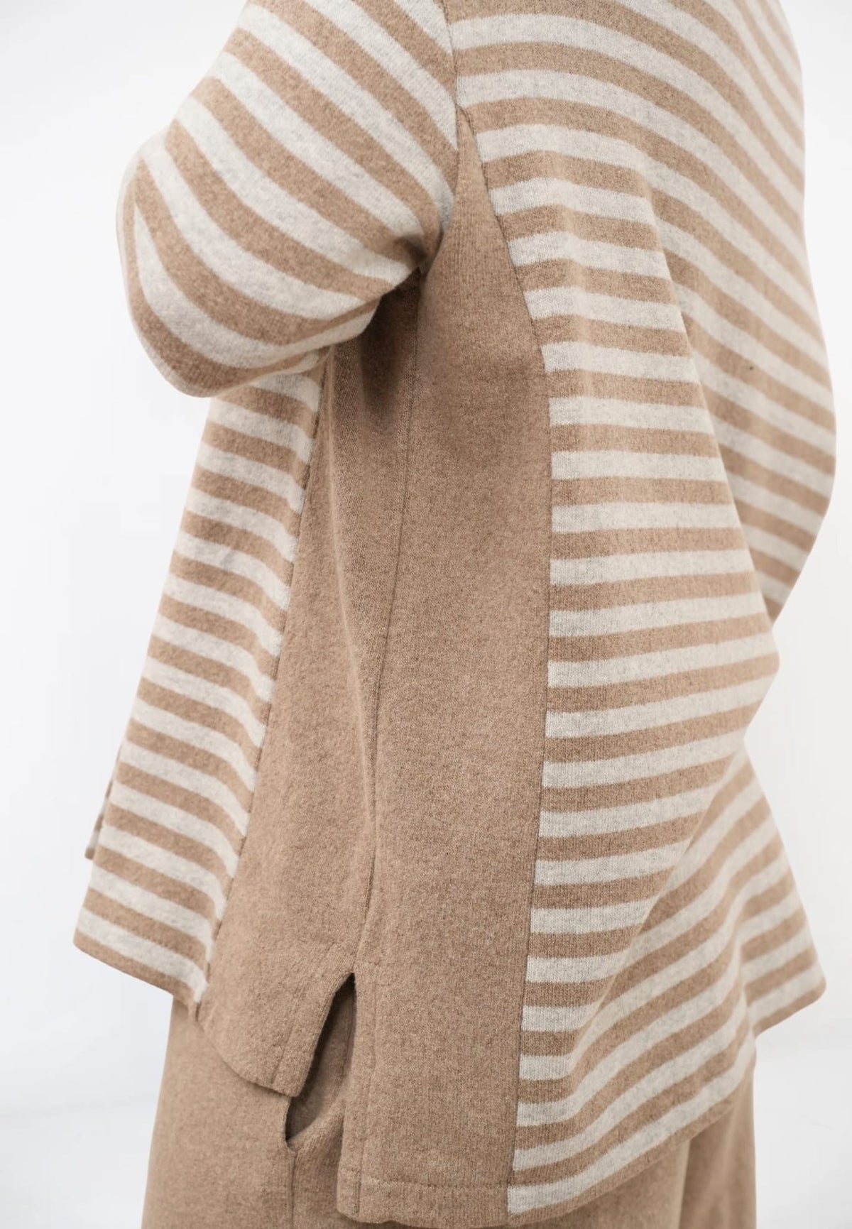 Cardigan Nube Caldo Cotone