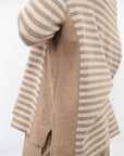 Cardigan Nube Caldo Cotone