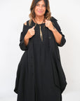 Casacca Lunga Soffio