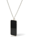 Catena porta cellulare Maglia Tiffany