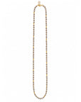 Collana Cristallina Gold