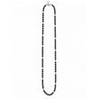 Collana Cristallina Silver
